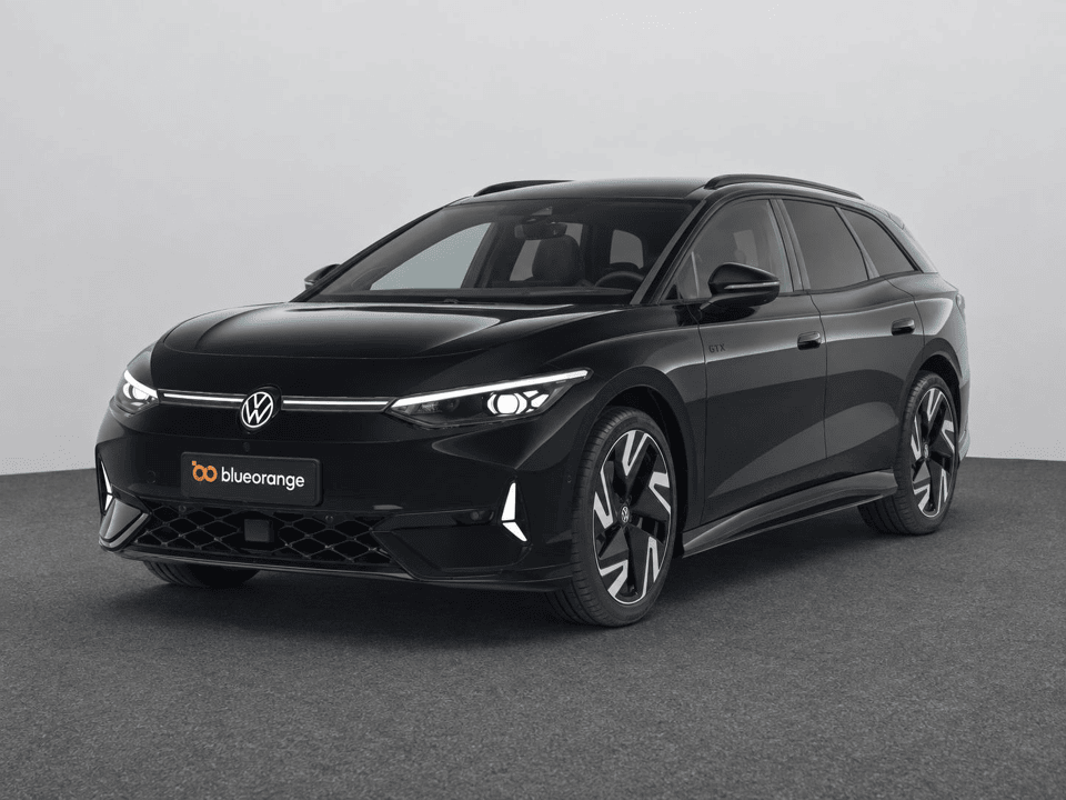 Volkswagen ID.7 Tourer GTX Limited Edition 86 kWh - Afbeelding 1