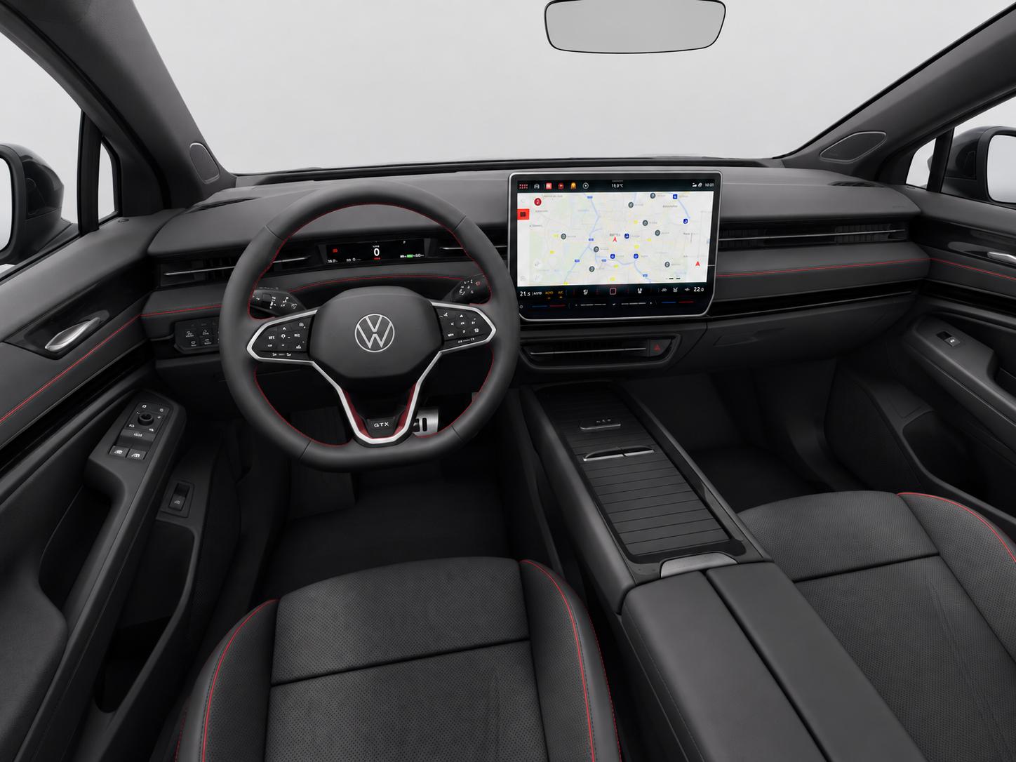 Volkswagen ID.7 Tourer GTX Limited Edition 86 kWh - Afbeelding 4