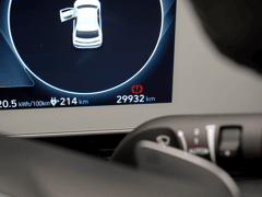 Hyundai IONIQ 5 Connect 77.4 kWh | SOH 98,0% Aviloo | Trekhaak | Stuur- en stoelverwarming - Afbeelding 4
