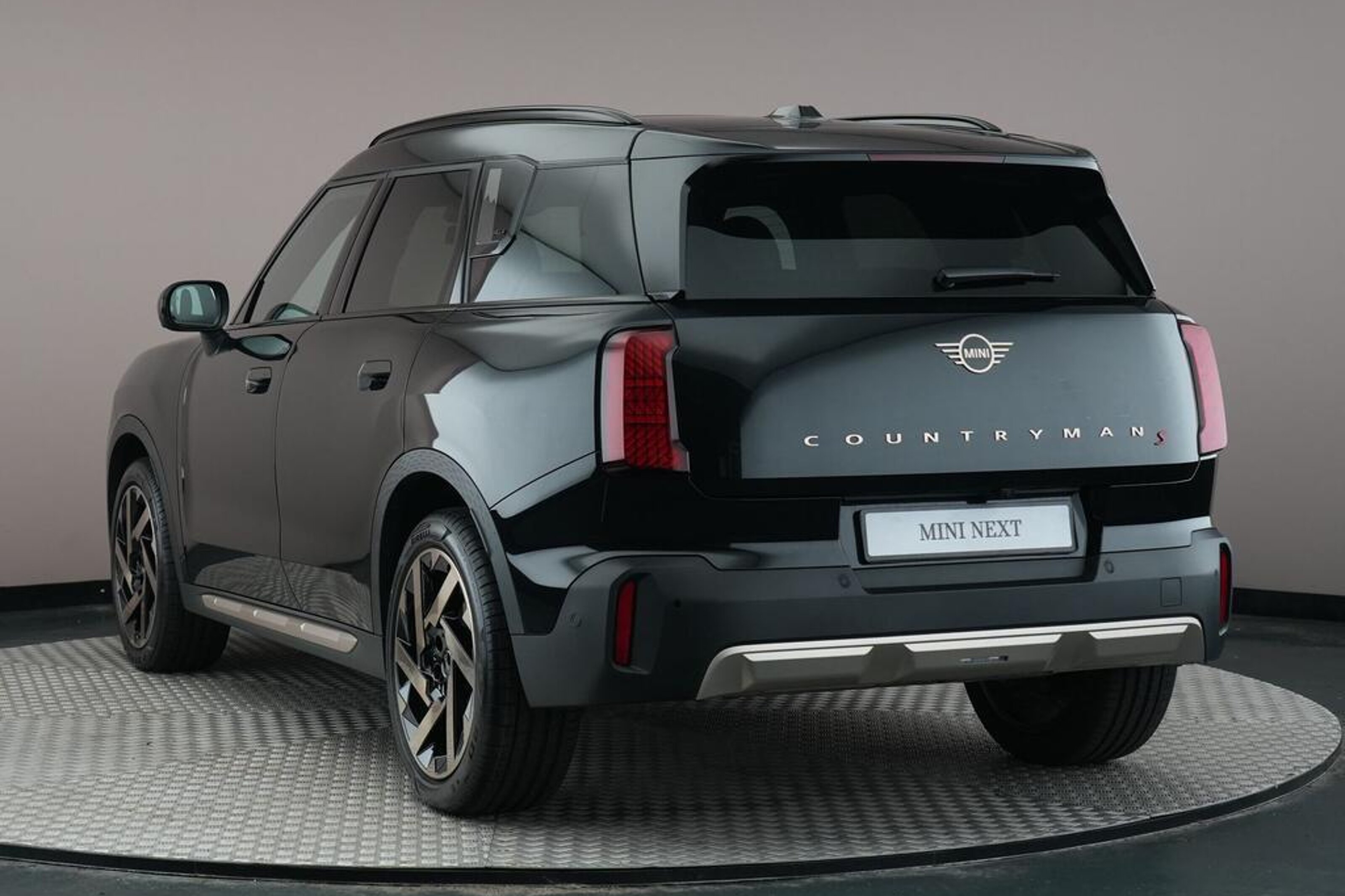 MINI Countryman S ALL4 Automaat / Favoured / Pakket L