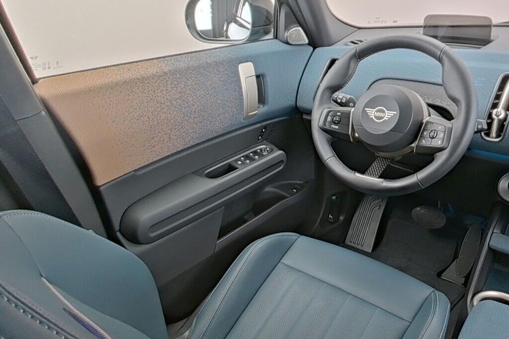 MINI Countryman 3