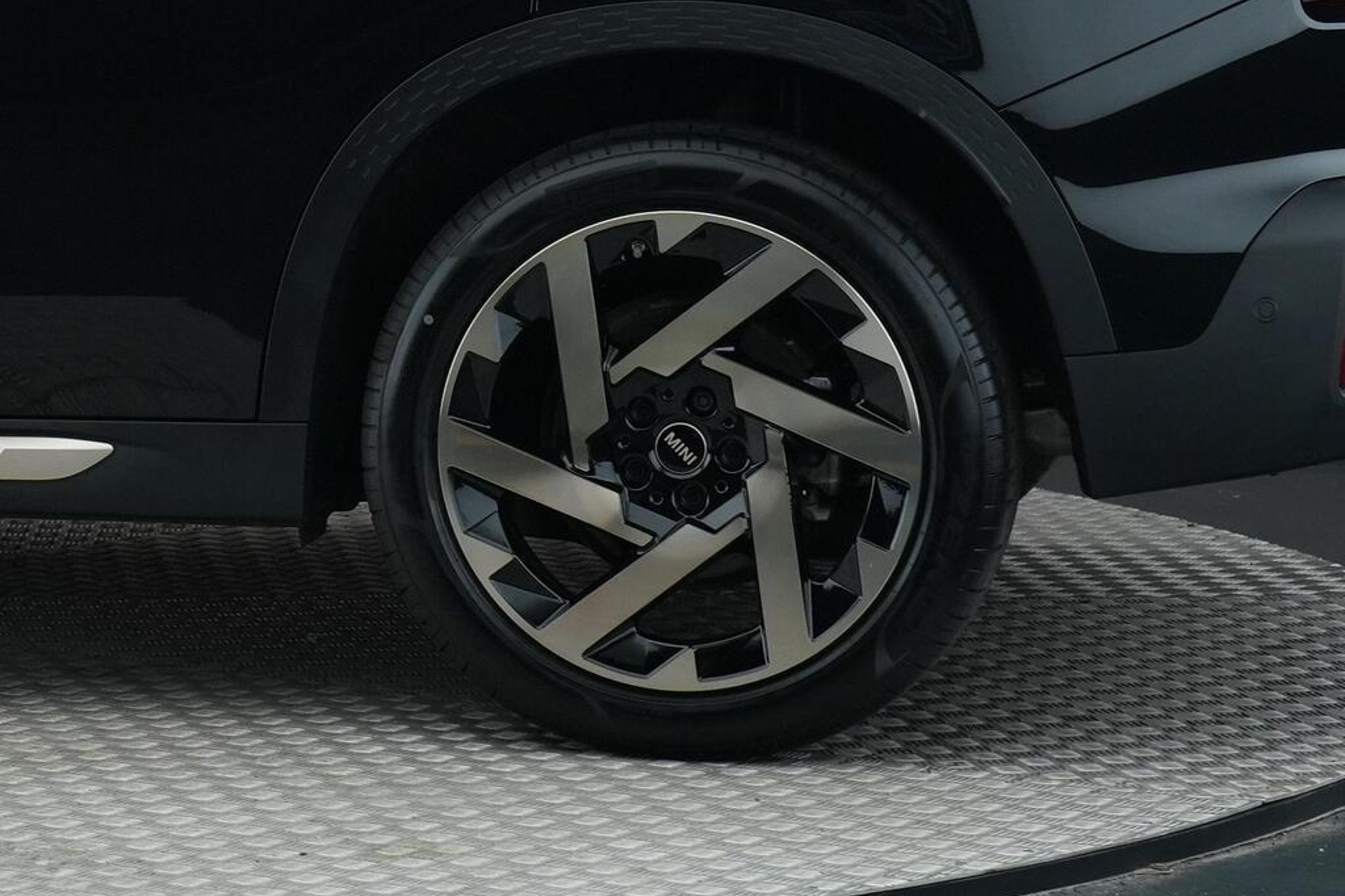 MINI Countryman S ALL4 Automaat / Favoured / Pakket L