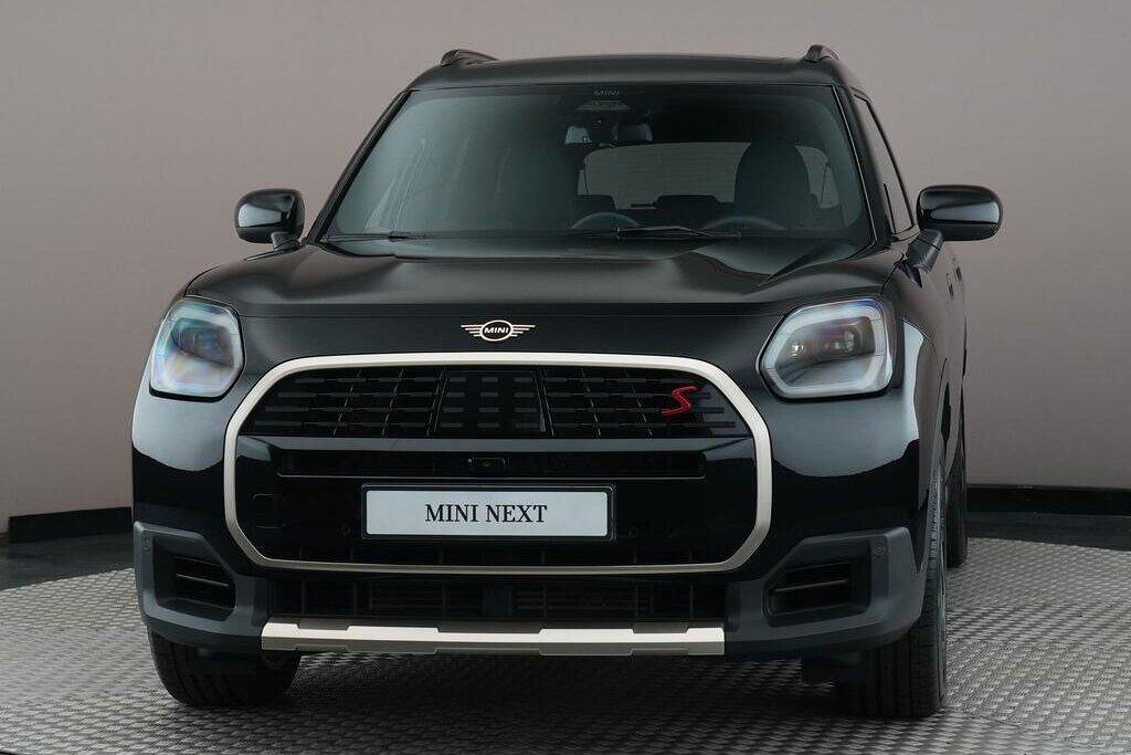 MINI Countryman 5