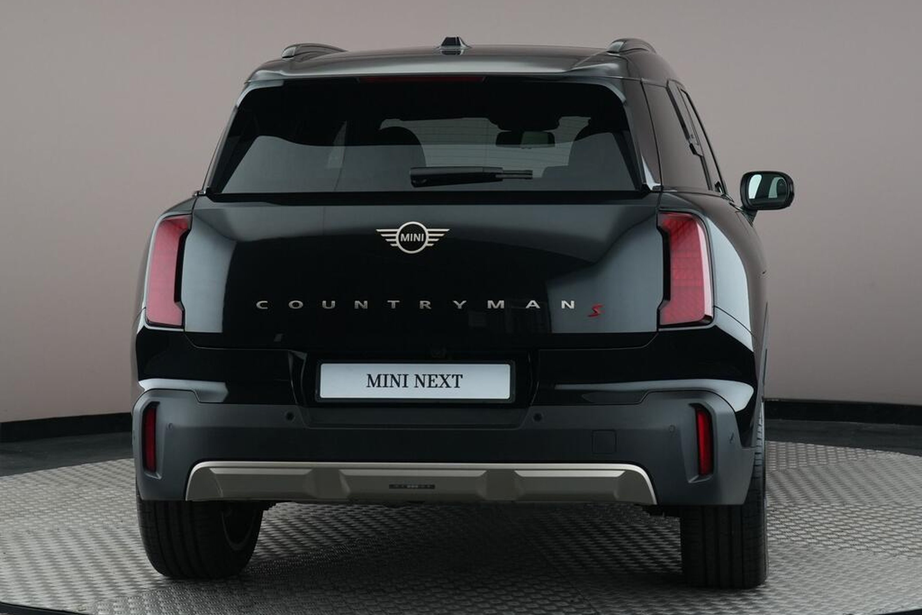 MINI Countryman 6