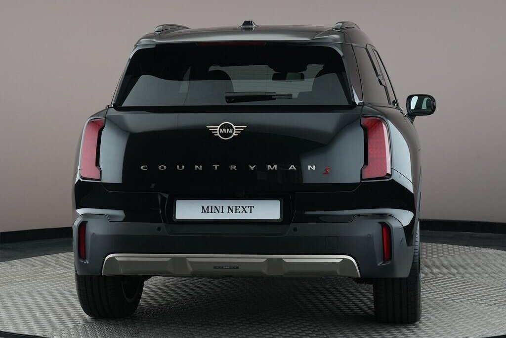 MINI Countryman 6