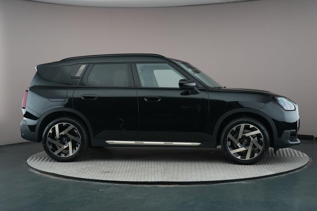 MINI Countryman 7