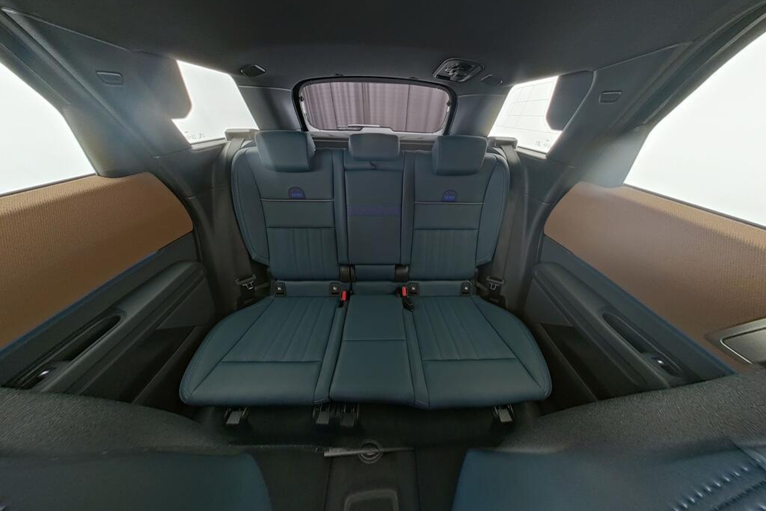 MINI Countryman 9