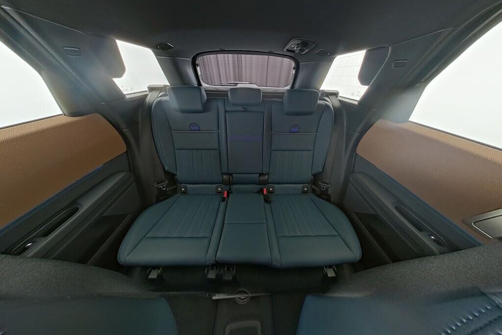 MINI Countryman 9