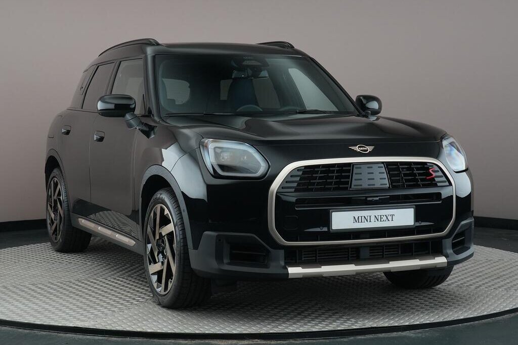 MINI Countryman 14