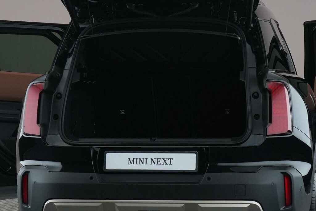 MINI Countryman 15