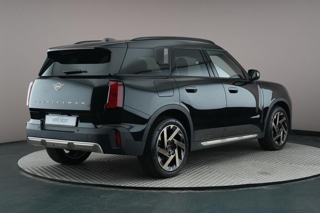MINI Countryman 16