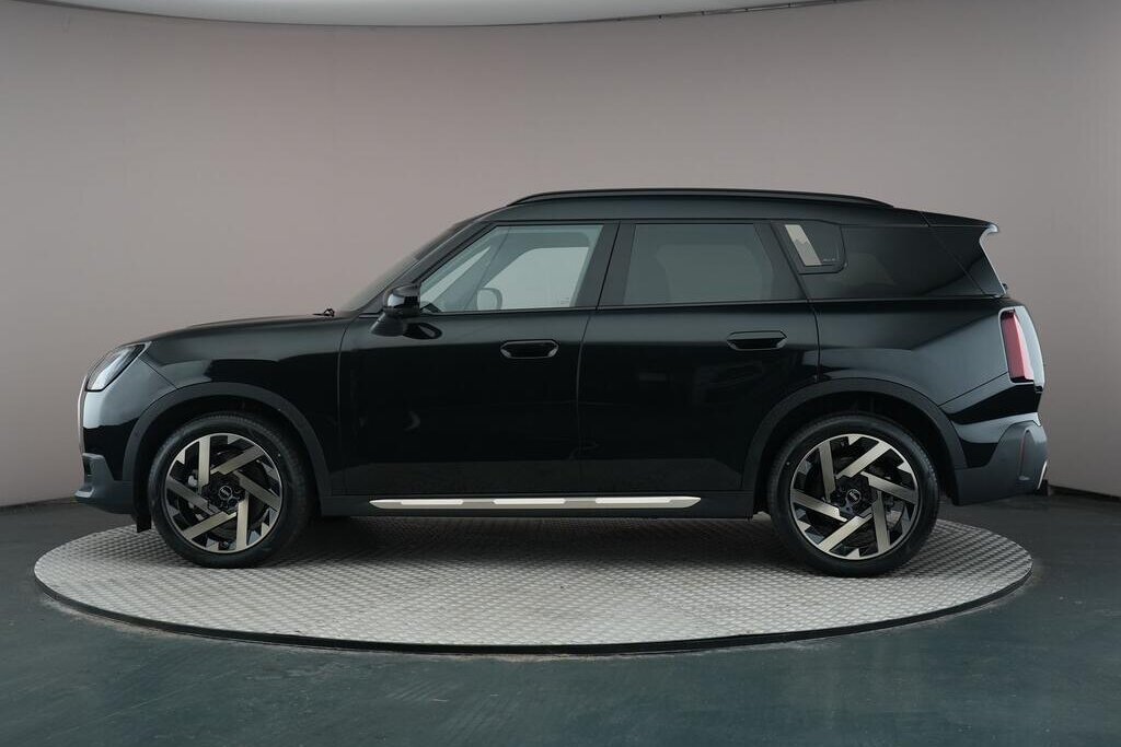 MINI Countryman 17