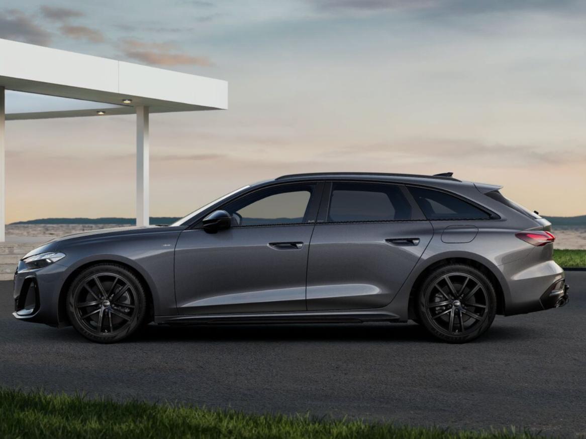 Audi A5 Avant S edition e-hybrid 220 kW / 299 PK Avant 7 versn.  - Afbeelding 2