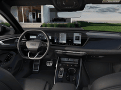 Audi A5 Avant S edition e-hybrid 220 kW / 299 PK Avant 7 versn. - Afbeelding 4