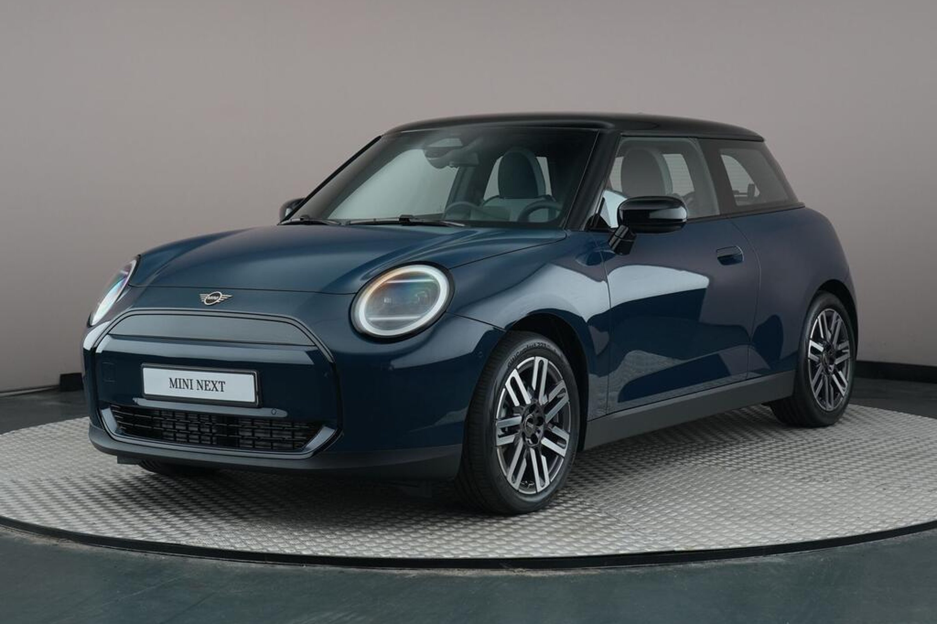 MINI 3-Deurs Hatchback Cooper E / Classic / Pakket S