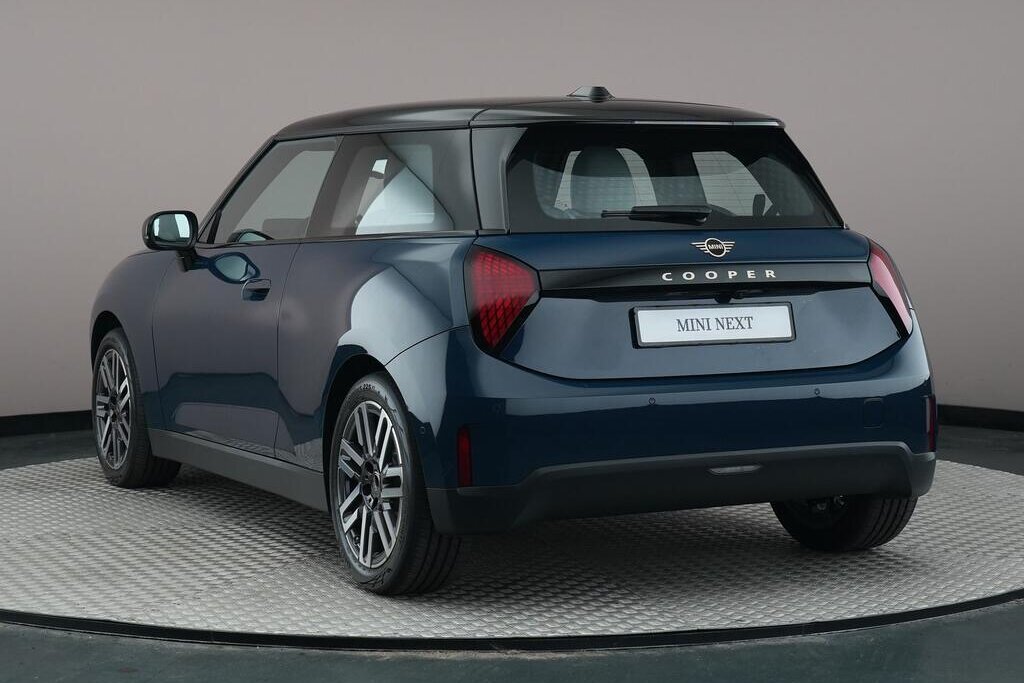 MINI 3-Deurs 2