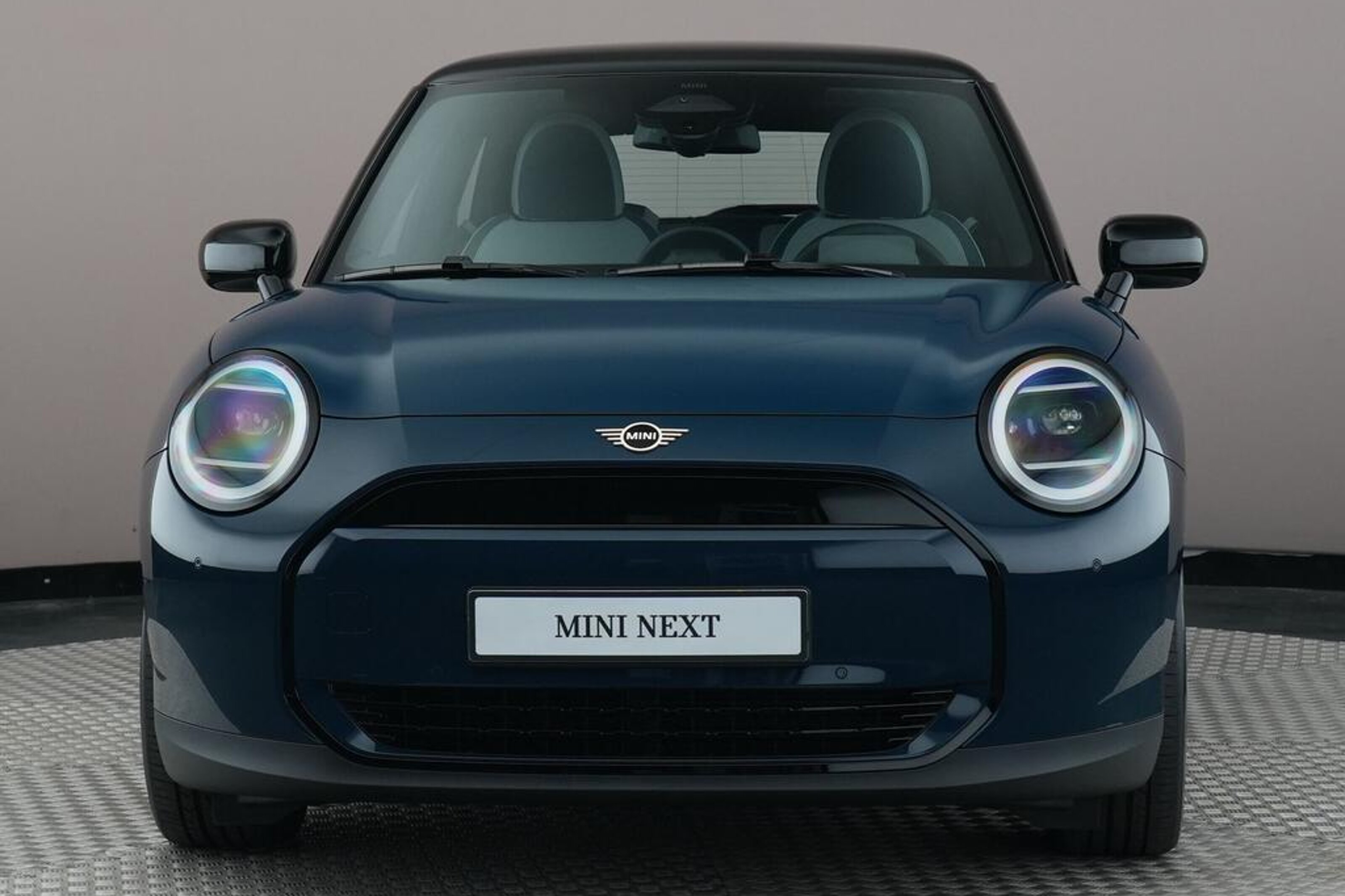 MINI 3-Deurs Hatchback Cooper E / Classic / Pakket S