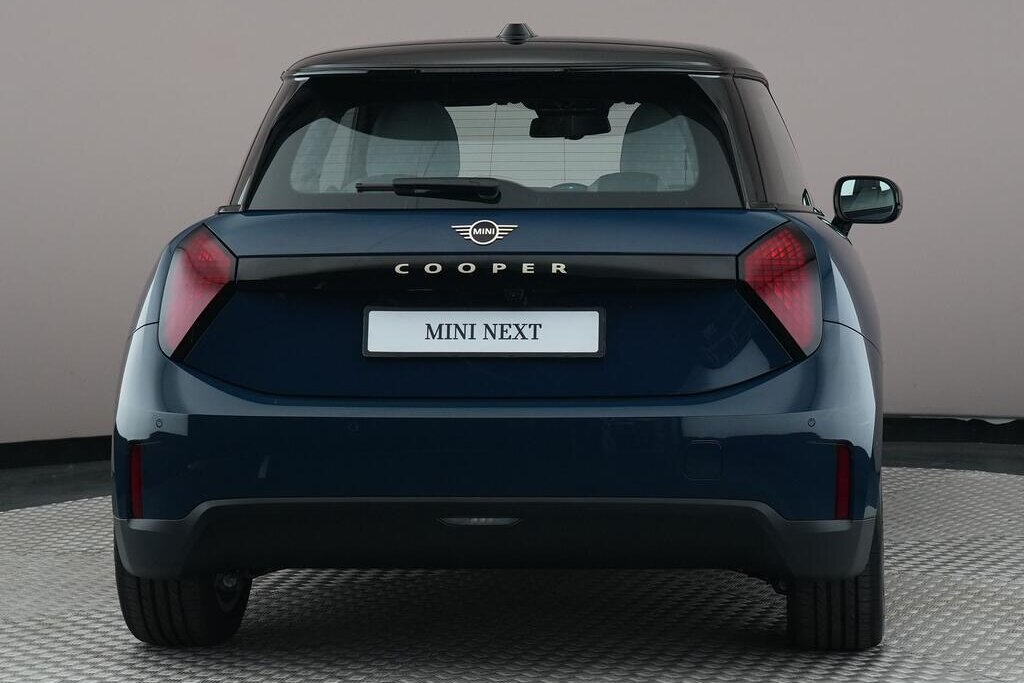 MINI 3-Deurs 5