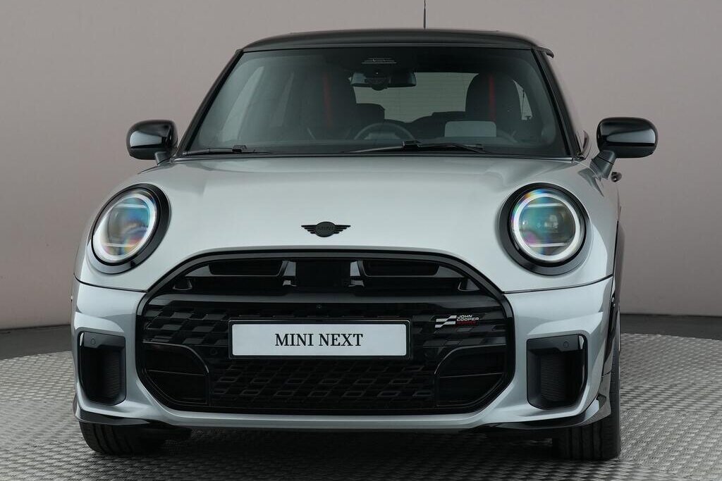 MINI 3-Deurs 3