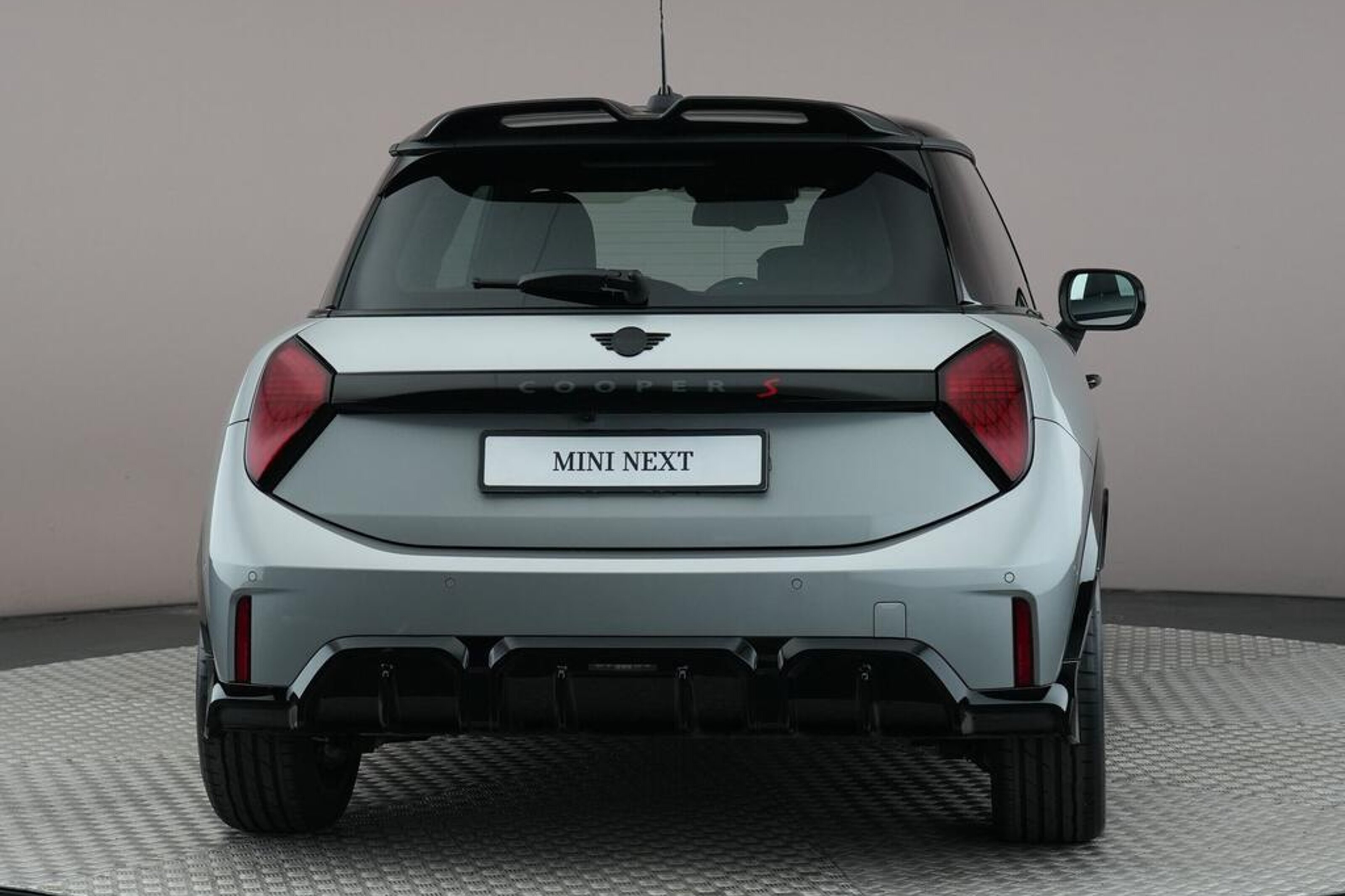 MINI 3-Deurs Hatchback Cooper S Automaat / John Cooper Works / Pakket XL