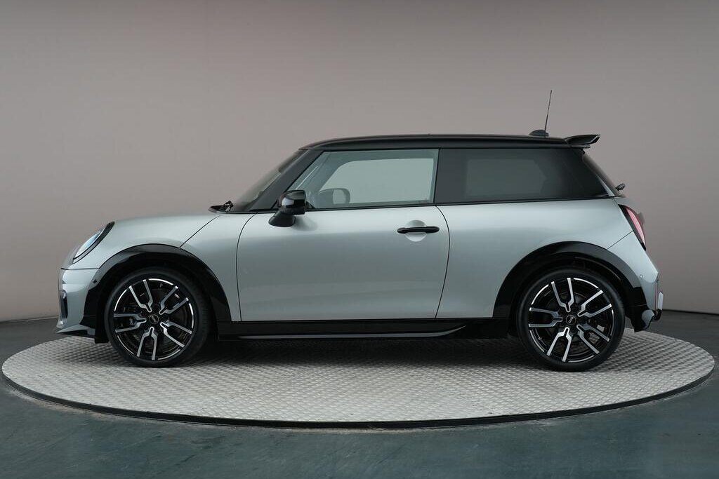 MINI 3-Deurs 5