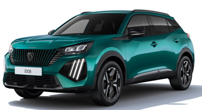 Peugeot 2008 1.2 Hybrid 145 Envy - Afbeelding 2