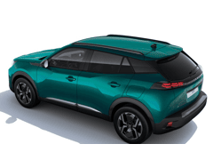 Peugeot 2008 1.2 Hybrid 145 Envy - Afbeelding 4