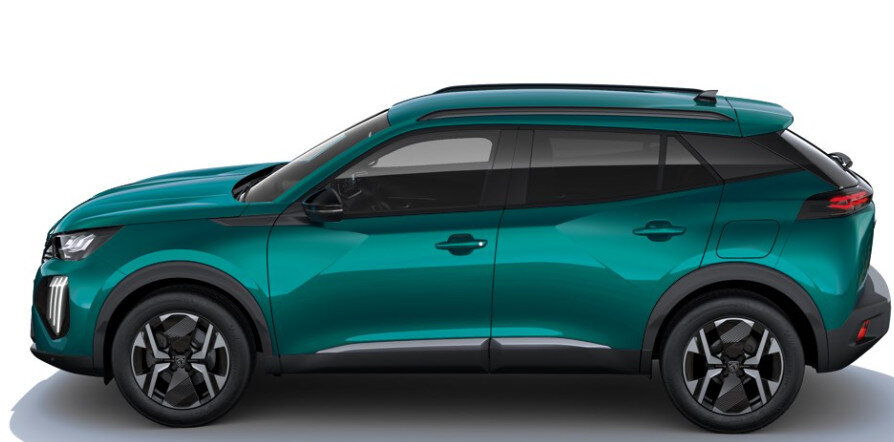 Peugeot 2008 1.2 Hybrid 145 Envy - Afbeelding 3