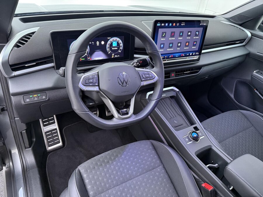 Volkswagen T-Roc 1.5 eTSI R-Line