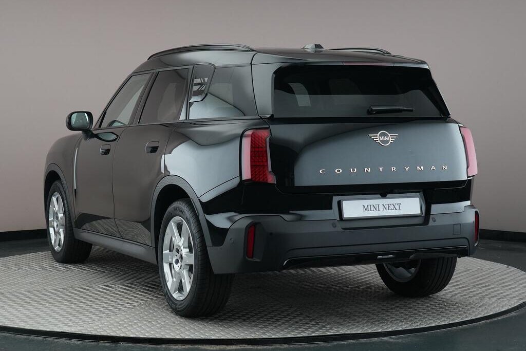 MINI Countryman 2