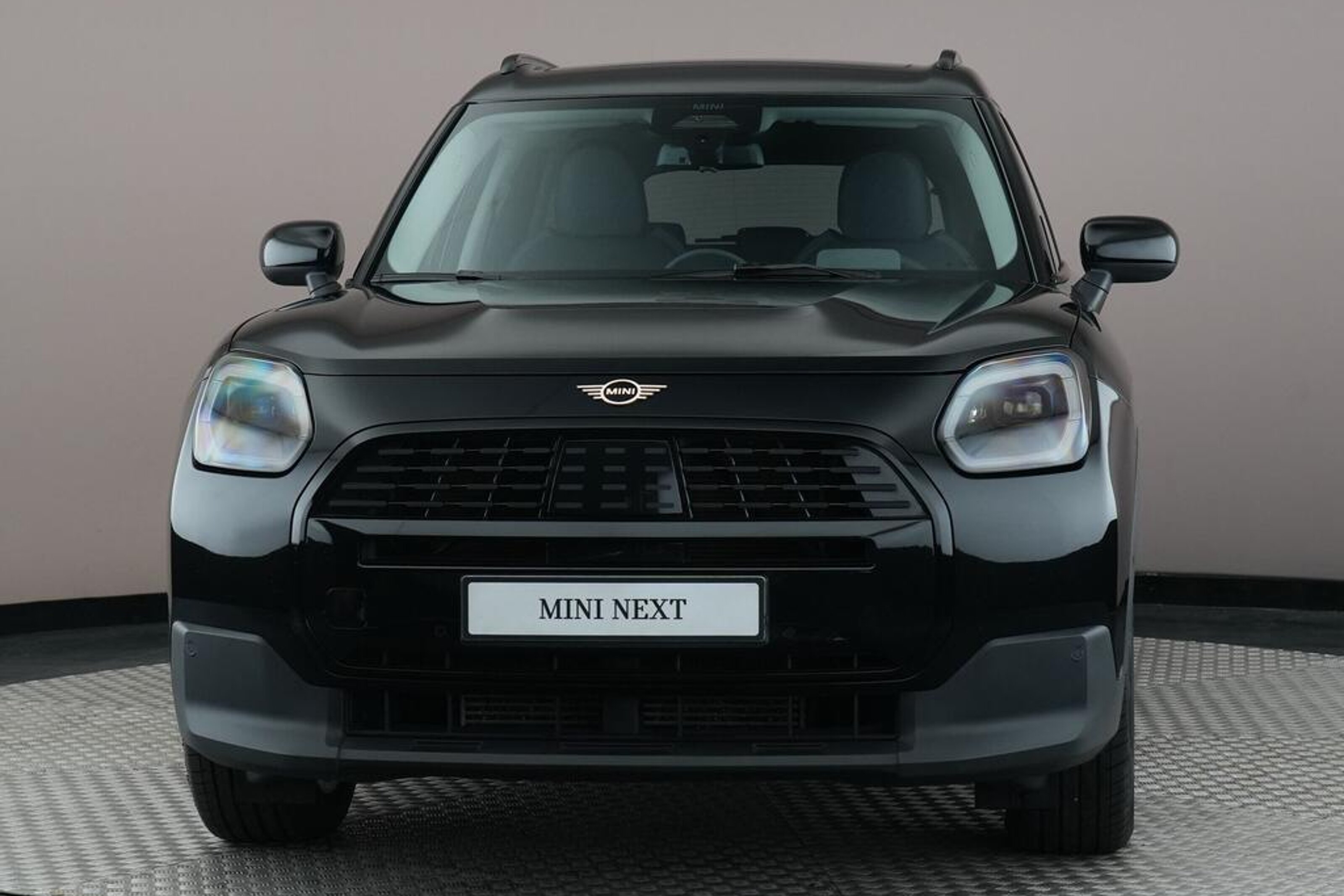 MINI Countryman C Automaat / Classic / Pakket M