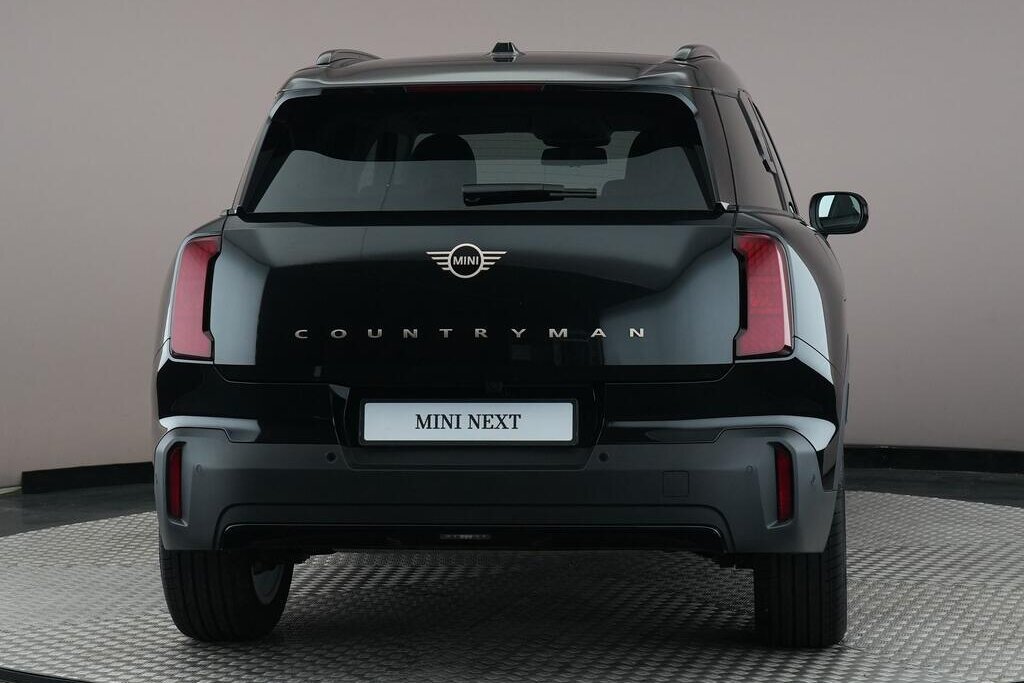 MINI Countryman 6