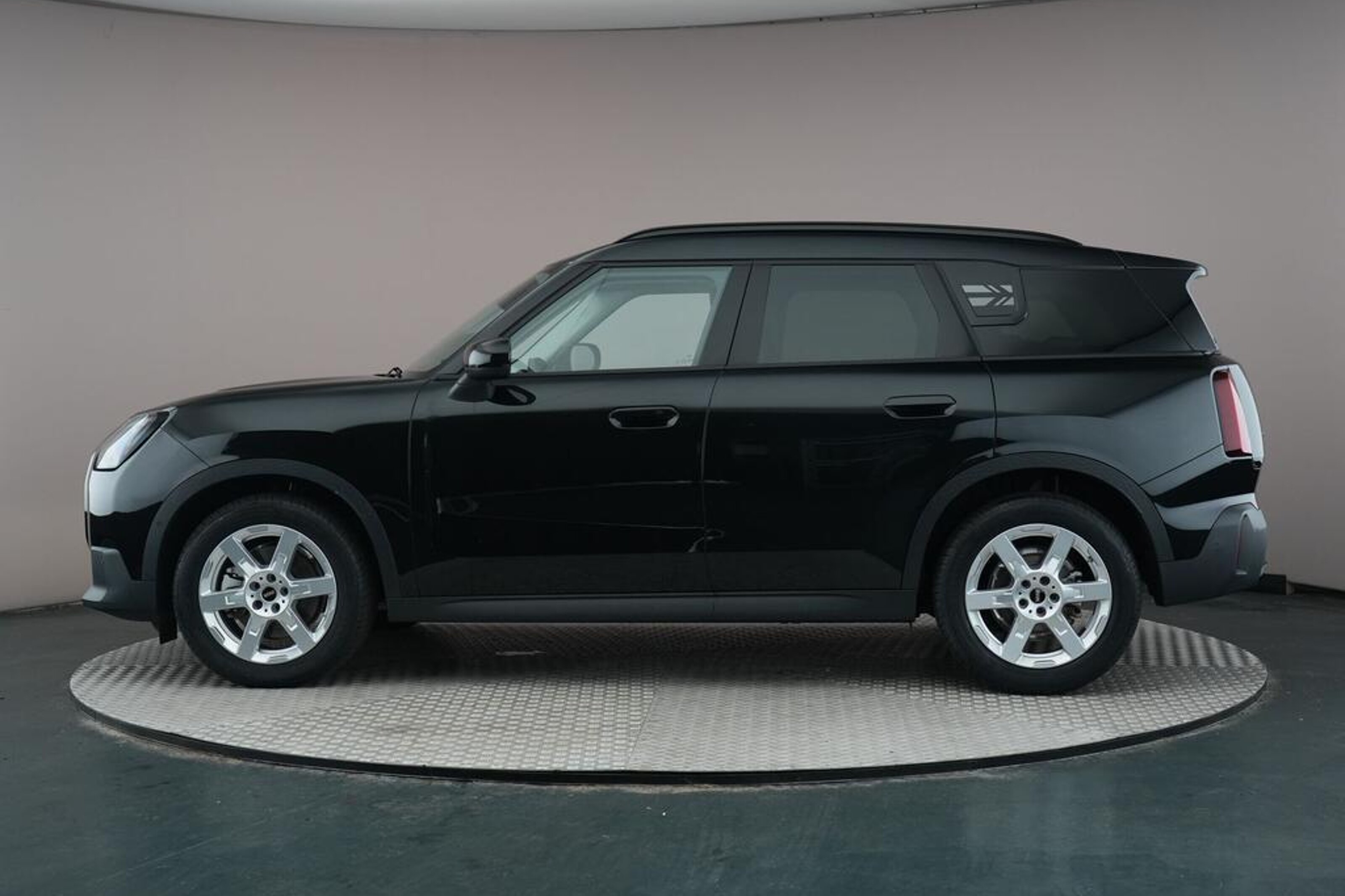 MINI Countryman 7