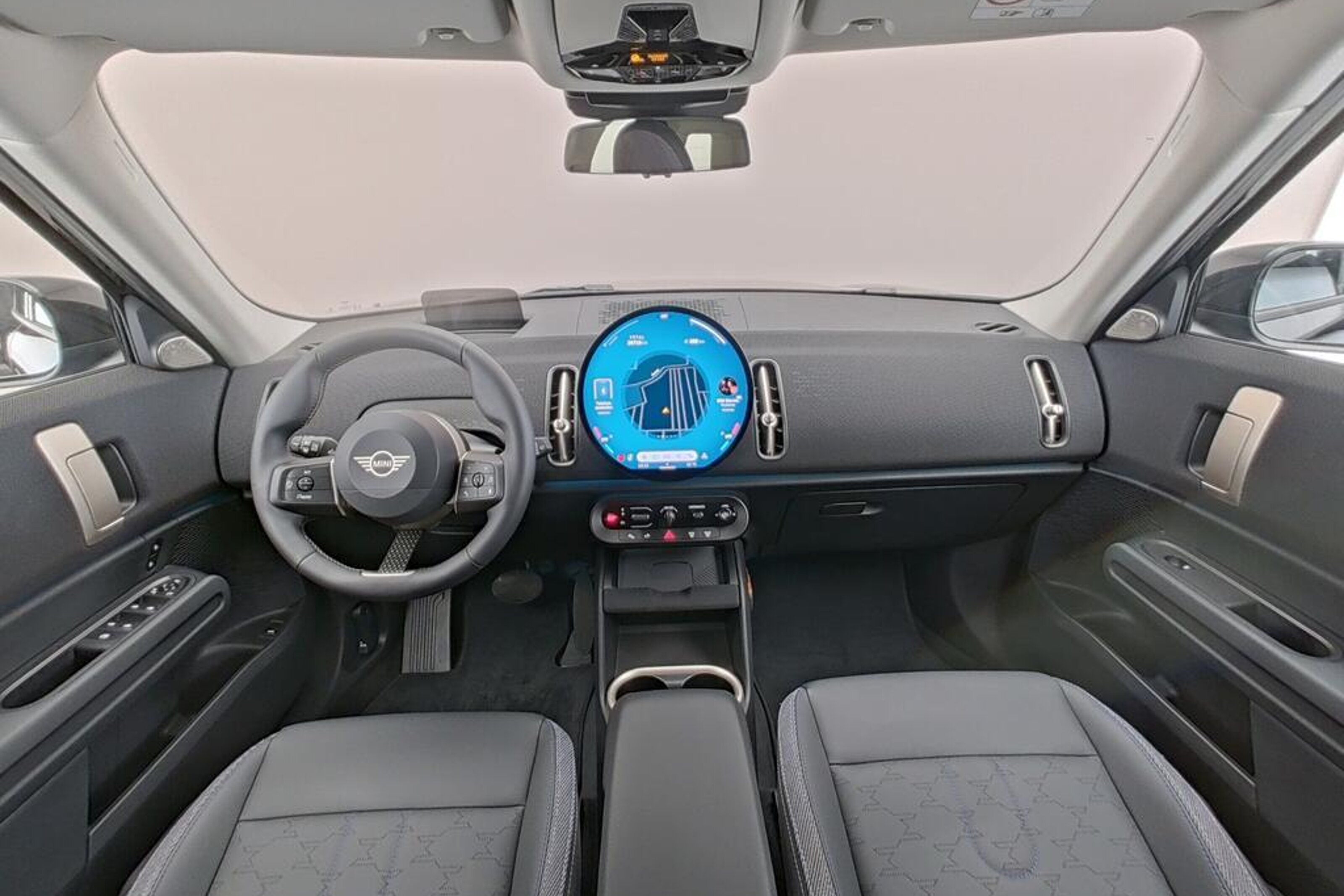 MINI Countryman 9