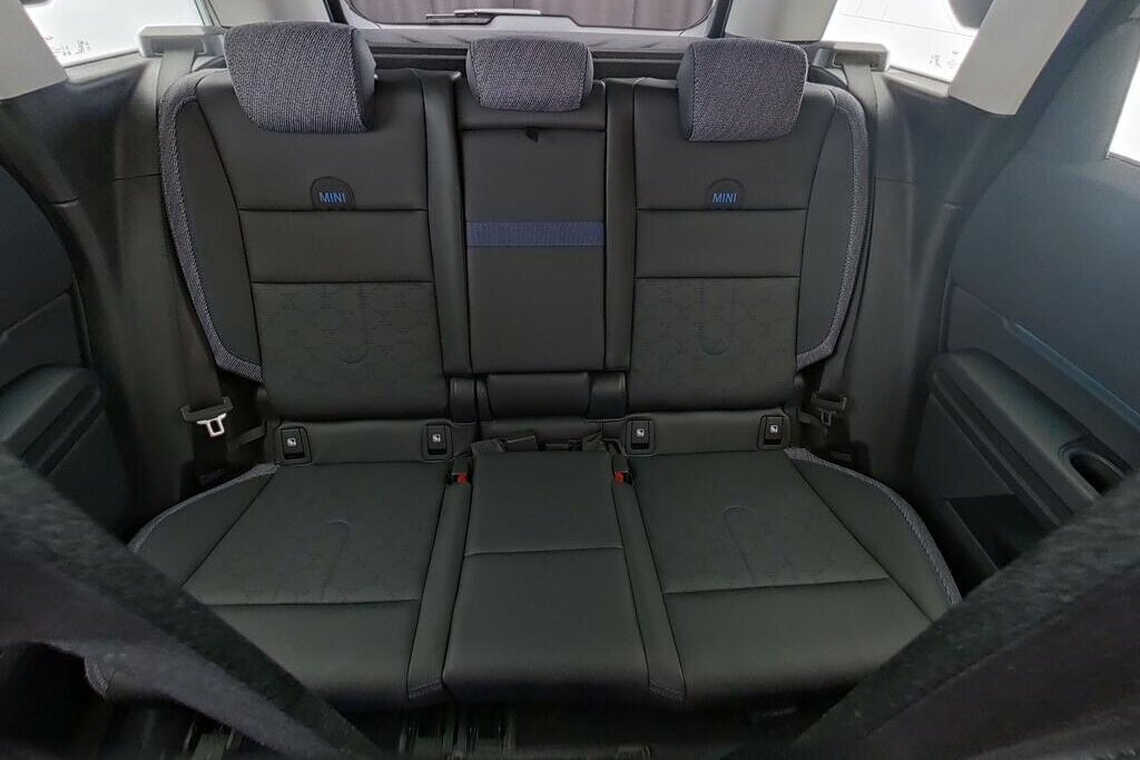 MINI Countryman 10