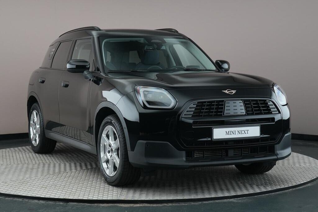 MINI Countryman 15