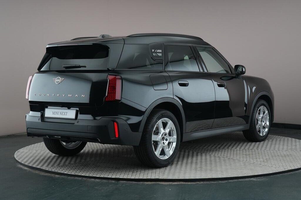 MINI Countryman 16