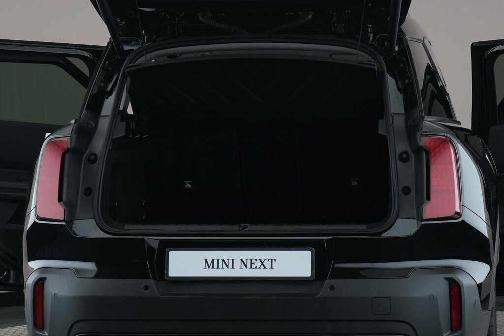 MINI Countryman 18