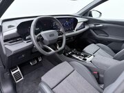 Audi Q6 e-tron S edition 83 kWh