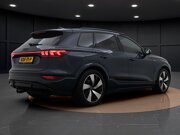 Audi Q6 e-tron S edition 83 kWh
