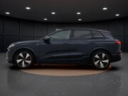 Audi Q6 e-tron S edition 83 kWh