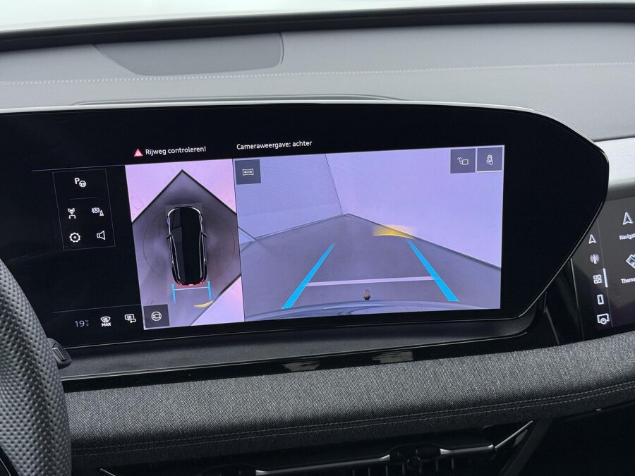 Audi Q6 e-tron S edition 83 kWh