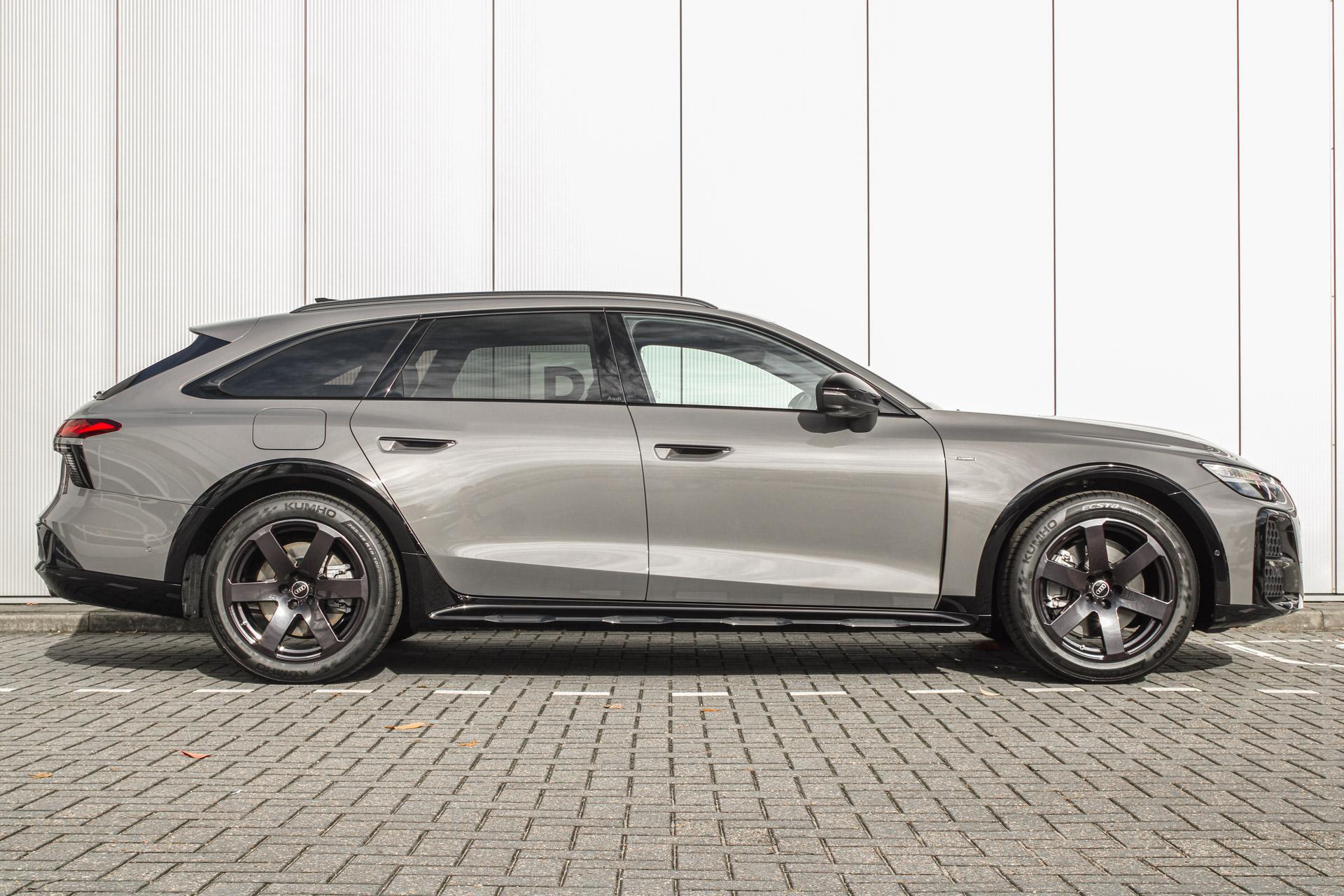 Audi A6 allroad quattro 2.0 allroad e-hybrid 367pk quattro - Afbeelding 3