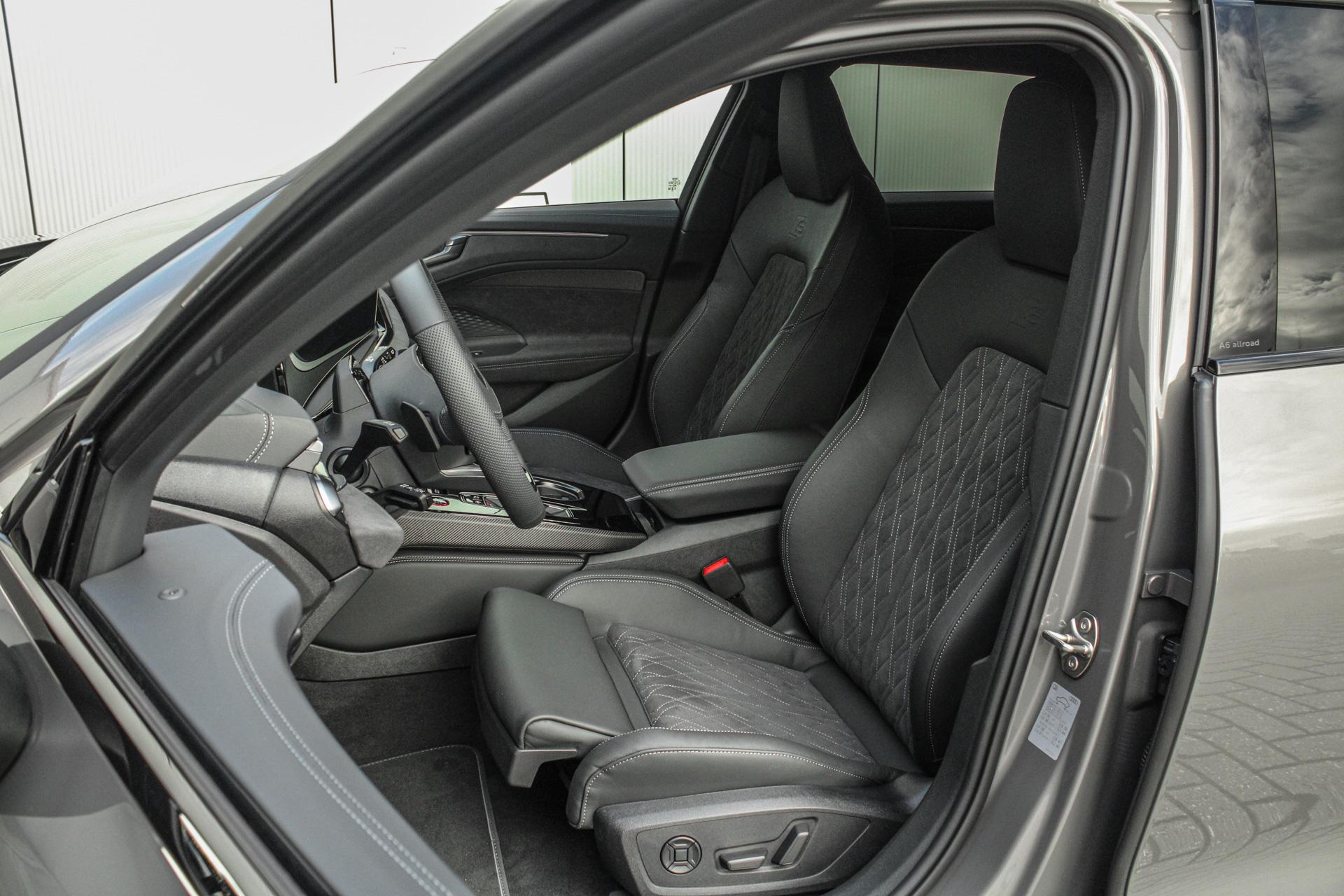 Audi A6 allroad quattro 2.0 allroad e-hybrid 367pk quattro - Afbeelding 4