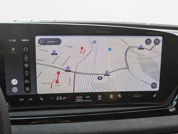 navigatiesysteem full map navigatiesysteem full map
