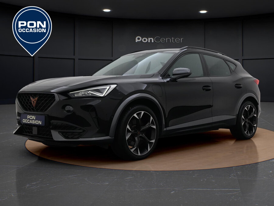 CUPRA Formentor 1.4 e-Hybrid VZ 245PK