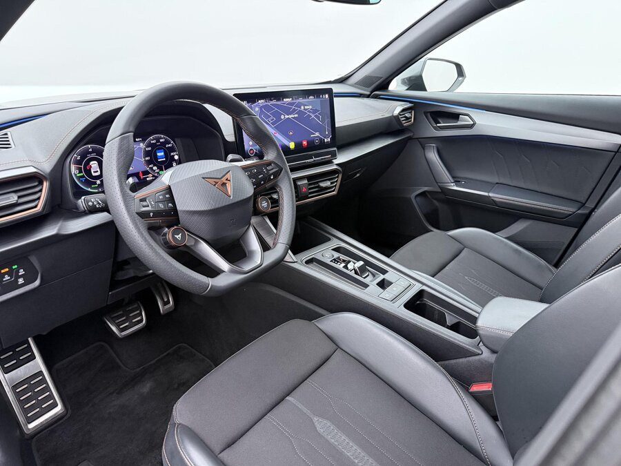 CUPRA Formentor 1.4 e-Hybrid VZ 245PK