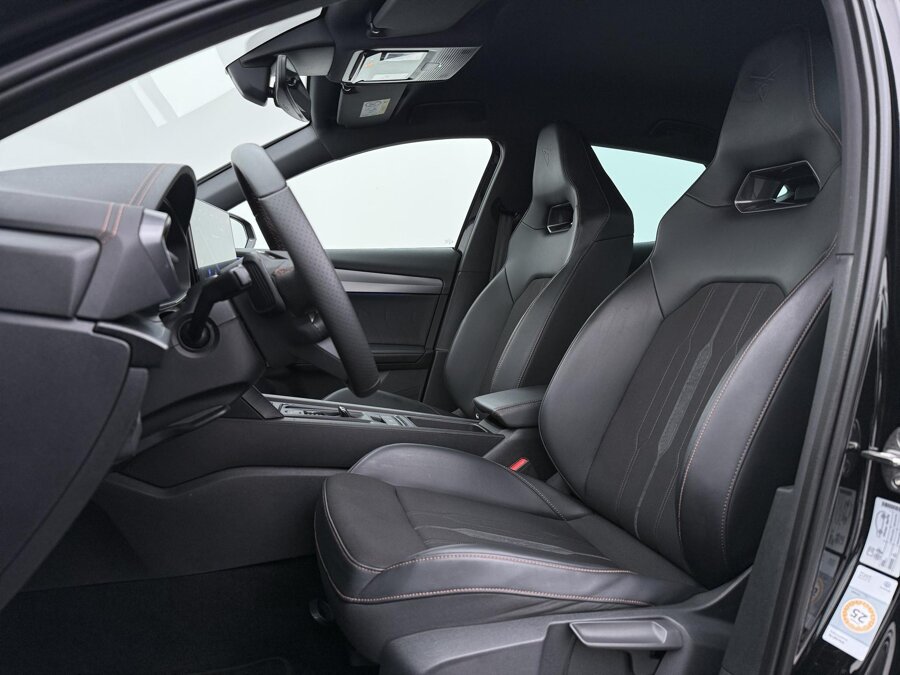 CUPRA Formentor 1.4 e-Hybrid VZ 245PK