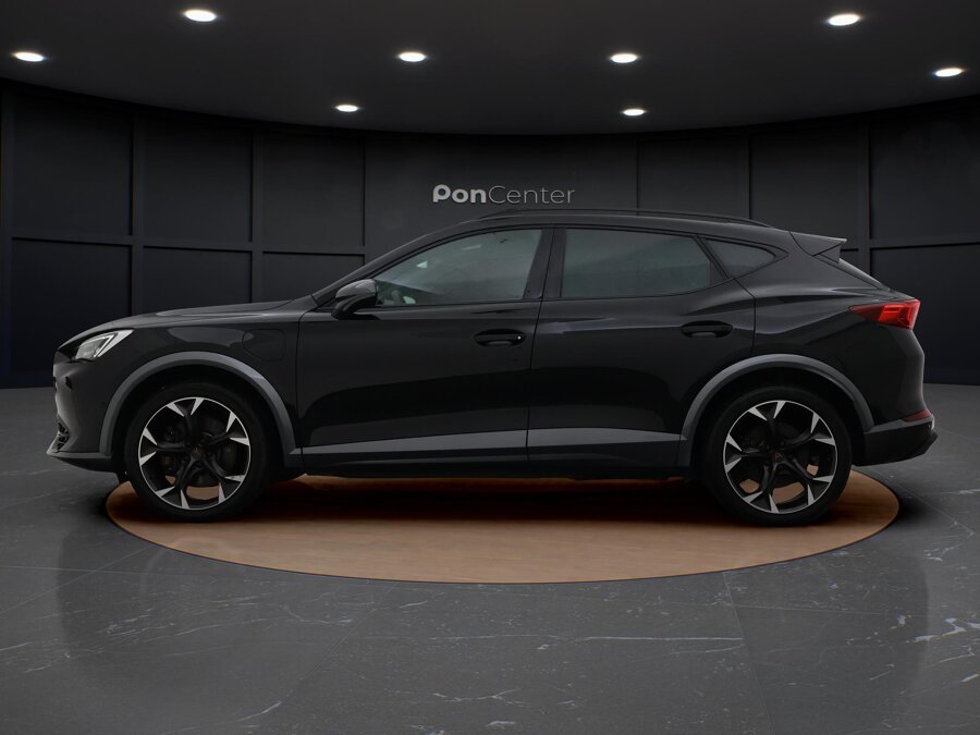 CUPRA Formentor 1.4 e-Hybrid VZ 245PK