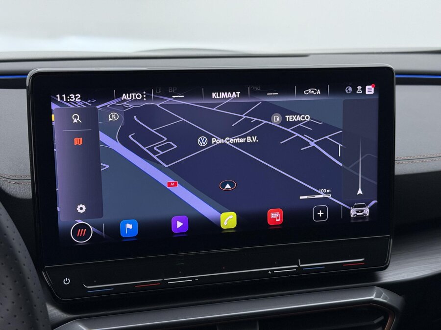 CUPRA Formentor 1.4 e-Hybrid VZ 245PK